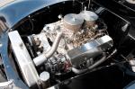 Ford DeLuxe Custom Convertible Coupe 1940 года